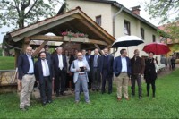 .Obisk delegacije slovenskih castnih konzulov iz Turcije 015N