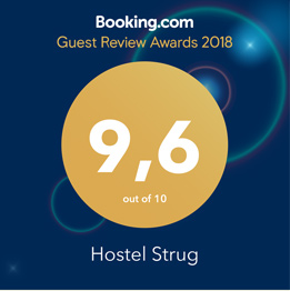 Booking review icon