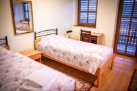 Hostel Strug Strug-dvoposteljna sova