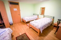 Hostel Strug Strug-spalnica
