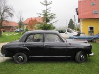 7. Rally oldtimer Stajerska 2014 IMG 1403