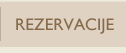 Rezervacije